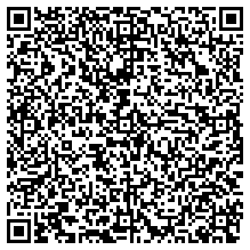 QR-код с контактной информацией организации Cупермаркет Осьминог