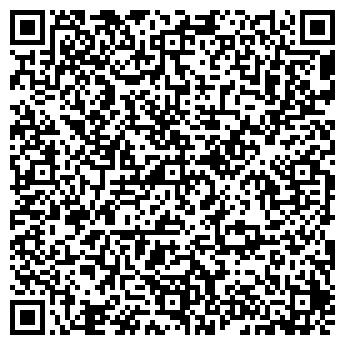 QR-код с контактной информацией организации Моторленд, ООО