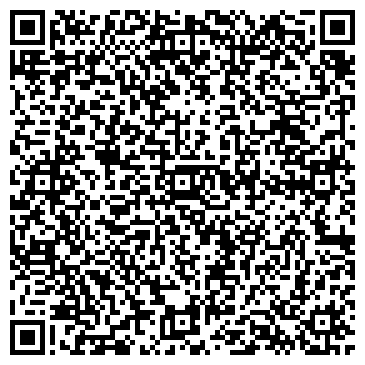 QR-код с контактной информацией организации Логинов, ЧП