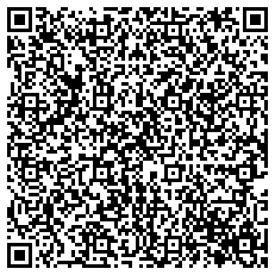 QR-код с контактной информацией организации Ventura тrade (Вентура трейд), ЗАО
