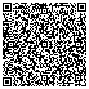 QR-код с контактной информацией организации Котик, ЧП