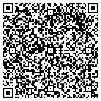 QR-код с контактной информацией организации Фабрика технических тканей ’Технофильтр’, ЧАО