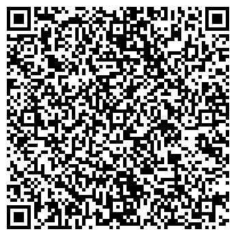 QR-код с контактной информацией организации ООО "УБМ"