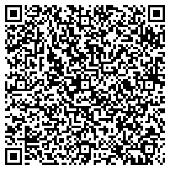 QR-код с контактной информацией организации Украгробизнес, СП