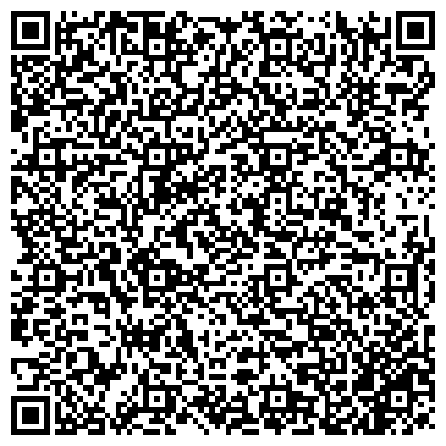 QR-код с контактной информацией организации Торгово-Промышленная палата Италии в Украине, Представительство