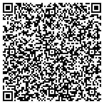 QR-код с контактной информацией организации Виталмар Агро, ПИИ