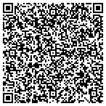 QR-код с контактной информацией организации Магицентр, ТРК, ООО