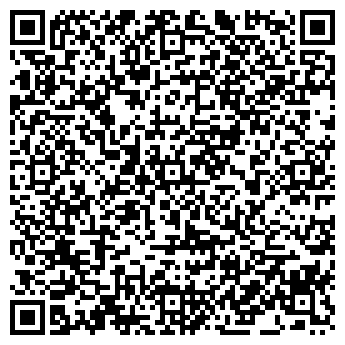 QR-код с контактной информацией организации Балкер, ООО