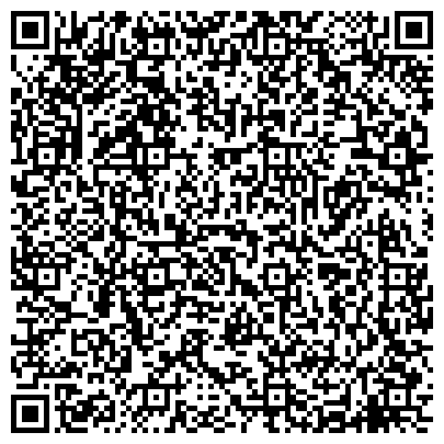 QR-код с контактной информацией организации Ренессанс, ООО Промышленная группа
