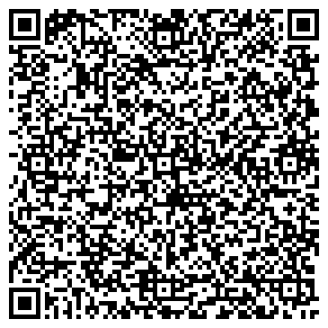 QR-код с контактной информацией организации Агросфера, ООО