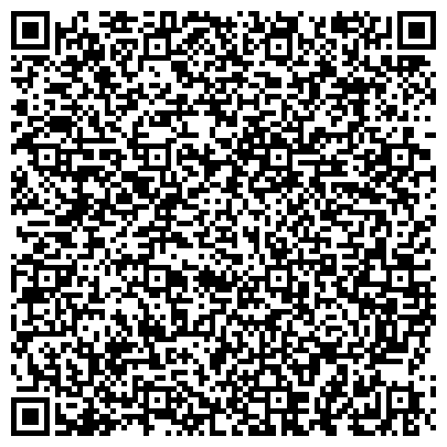 QR-код с контактной информацией организации Профтехнадзор Строительная компания, ООО