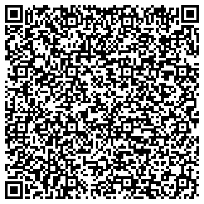 QR-код с контактной информацией организации Мой Город, Агентство недвижимости