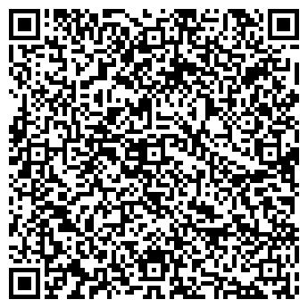 QR-код с контактной информацией организации VIP-сауна