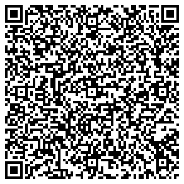 QR-код с контактной информацией организации Будтехинжинеринг, ООО