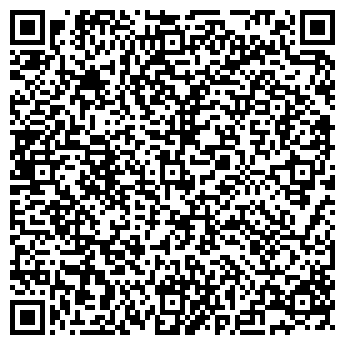 QR-код с контактной информацией организации Собос, ООО