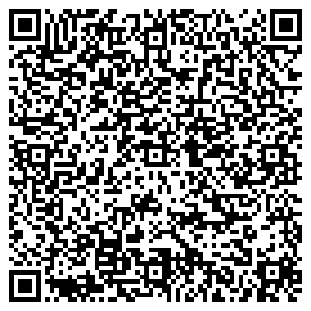 QR-код с контактной информацией организации Аквамарин, ООО