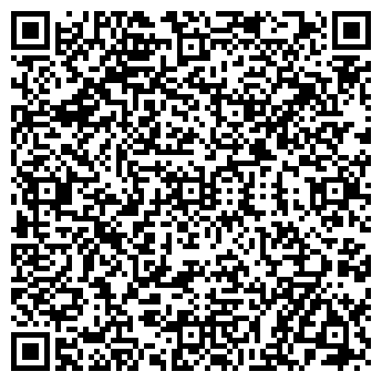 QR-код с контактной информацией организации Пиллар, ООО