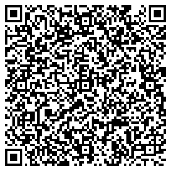 QR-код с контактной информацией организации Тензи Украина