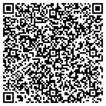QR-код с контактной информацией организации Экспошоп-Украина, ООО