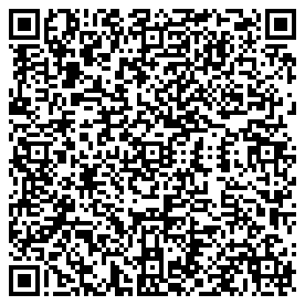 QR-код с контактной информацией организации Visma UA, ЧП