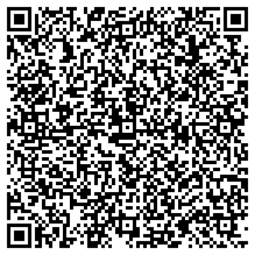 QR-код с контактной информацией организации Дакси, ООО
