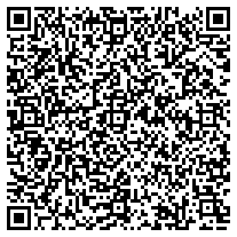 QR-код с контактной информацией организации Доминанта Фуд, ООО