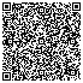 QR-код с контактной информацией организации Пласт ролло, ООО
