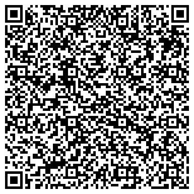 QR-код с контактной информацией организации Новый мир чая и кофе, ЧП