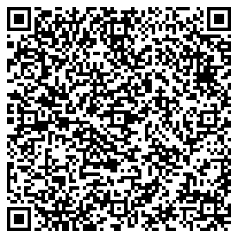 QR-код с контактной информацией организации Буяновский, СПД