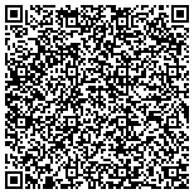QR-код с контактной информацией организации Украина-Ближний Восток, Благотворительная инициатива