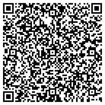 QR-код с контактной информацией организации Галерея Вернисаж, ООО