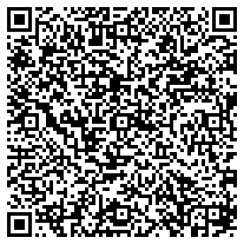QR-код с контактной информацией организации Теna SCA(Тена СКА),ТОО