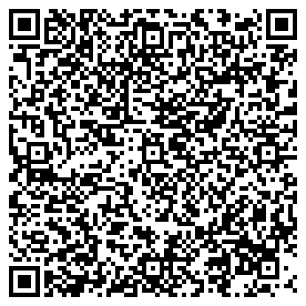 QR-код с контактной информацией организации Орхидея, ИП