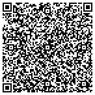 QR-код с контактной информацией организации Экспресснедвижимость, ЧРУП