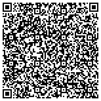 QR-код с контактной информацией организации Международная товарная биржа Казахстан, АО