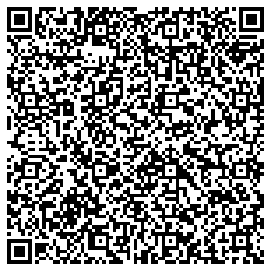 QR-код с контактной информацией организации Универсальная товарная биржа Астана, АО