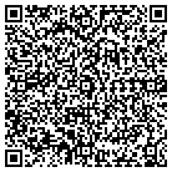 QR-код с контактной информацией организации Арипжанов М.И, ИП