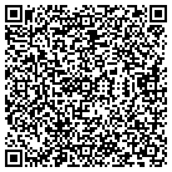 QR-код с контактной информацией организации Катапульта, ЗАО