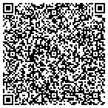 QR-код с контактной информацией организации Товары для молодежи, ЗАО