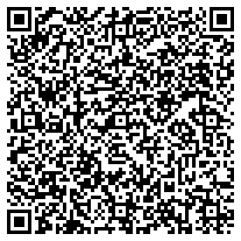 QR-код с контактной информацией организации Астана Влади, ТОО