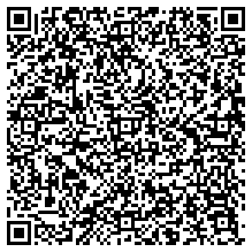 QR-код с контактной информацией организации Токабо Мебель, ООО