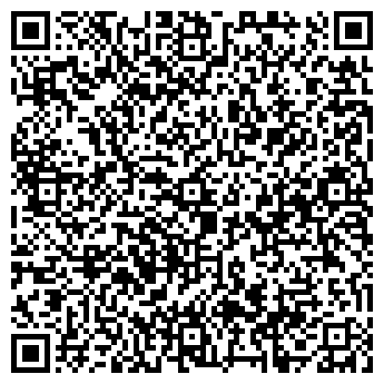 QR-код с контактной информацией организации Бридж Украина, ООО