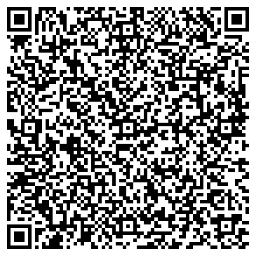 QR-код с контактной информацией организации Рыбторгсервис, ДчП