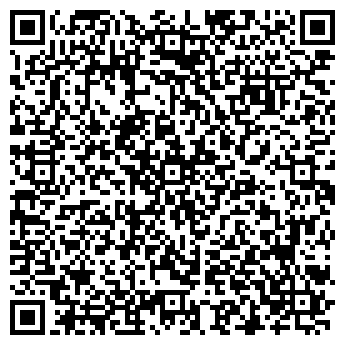 QR-код с контактной информацией организации Гортекс ТПК, ООО