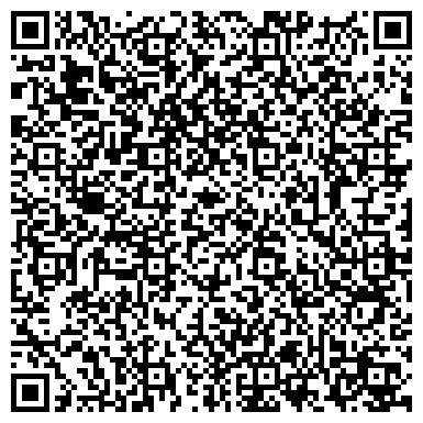 QR-код с контактной информацией организации Международная универсальная товарная биржа Берекет, АО