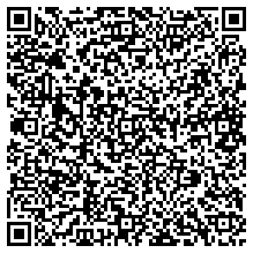 QR-код с контактной информацией организации Кинг торг, ООО