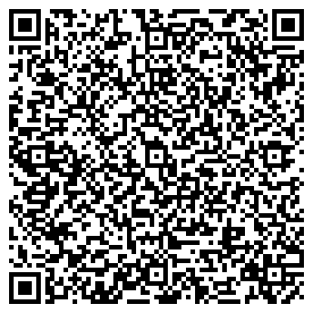 QR-код с контактной информацией организации Профайн Украина, ООО