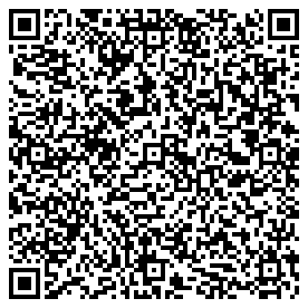 QR-код с контактной информацией организации Миррад, ЧАО