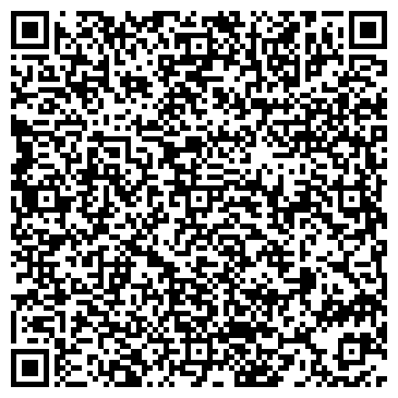 QR-код с контактной информацией организации Каскад-текстиль, ООО
