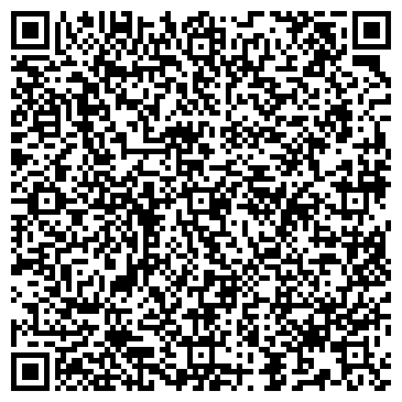 QR-код с контактной информацией организации Петручик Л. А., ИП